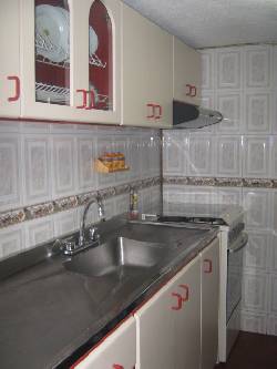 Se vende Apartamento cali , colombia