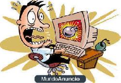 Mantenimiento de Computadores e impresoras Cali, Colombia