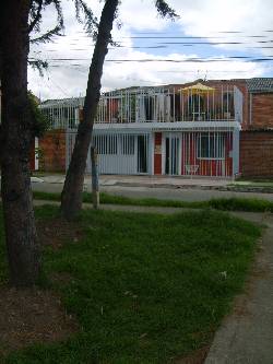CASA POSADA AMELIA BOGOTA, COLOMBIA