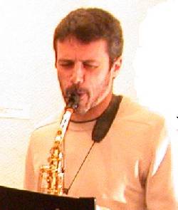 SHOW DE SAXO PARA RECEPCIONES Lomas de Zamora, Argentina