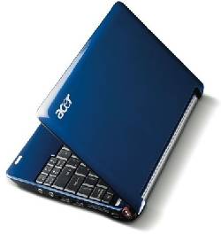 PORTATIL ACER ASPIRE ONE bucaramanga, colombia