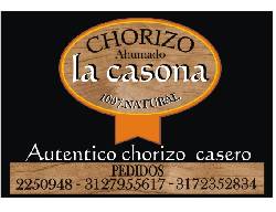 venta de chorizo ahumado tulua, colombia