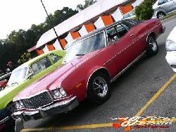 Ford Grand Torino Bogota, colombia