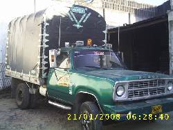 Vendo Dodge 300 Barranquilla, Colombia