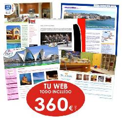 Diseo Web / Diseo Grfico / Servicios Publicitar Barcelona, Espaa
