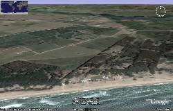 Bahia del Pinar Maldonado Uruguay  Ciudad de la costa, Uruguay