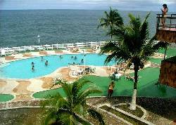 El mejor Hotel en la costa Pacifica Vallecaucana Buenaventura, Colombia