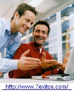BUSCO EMPRENDEDORES A NIVEL INTERNACIONAL Madrid, Espa�a