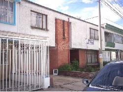 venta de casa en normandia Bogota, colombia