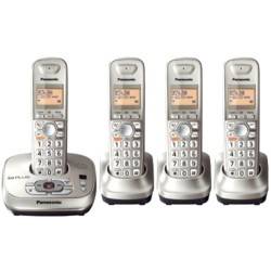 Panasonic  KXTG4024N medellin, colombia