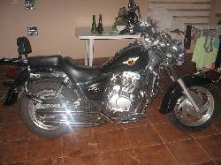 zanella patagonea 150 cc wilde, argentina
