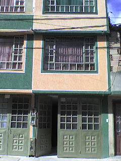 vendo casa en alamos la riviera bogota, colombia