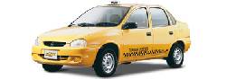 se vende carro taxi mosquera, colombia