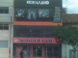 Venta Gimnasio Bogota, Colombia