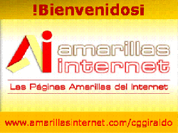Amarillas Internet: Tu mejor opcin en ingresos bogota,d.c., colombia