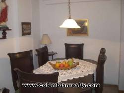 Apartamento San Diego 157 mts2 C�d. 359 Colombia Medellin, Colombia