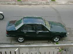 VENDO RENAULT18 MUY BUENO Bogot�, Colombia