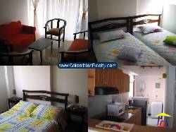 Renta de Apartamentos Amoblados Medellin  Medellin, Colombia