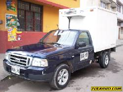 FORD RANGER 2007 Bogota, Colombia