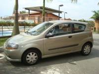  AVEO GTI 2007 UNICO DUEO MEDELLIN, COLOMBIA