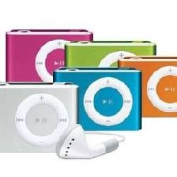 REPRODUCTOR MP3 SHUFFLE 2 GB $49.900 cundinamarca, colombia
