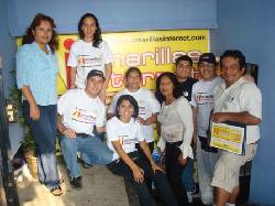 TRABAJE COMO DISTRIBUIDOR EN AMARILLAS INTERNET Lima, Peru