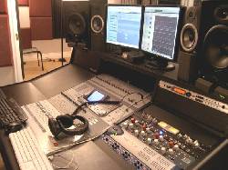 musicARTs JINGLES Buenos aires, Argentina