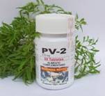 PV-2 (antioxidante regenerador celular) cartagena de indias, colombia