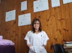 Venta Masaje Terapeutico capital federal, argentina