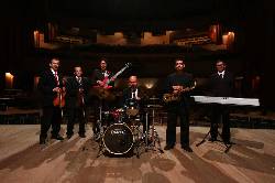 La mejor musica del mundo Bogota, Colombia