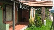 CAJICA. CASA CAMPESTRE A 5 MIN DEL CENTRO BOGOTA, COLOMBIA