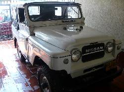 REGALO LINDO NISSAN PATROL Ccuta, Colombia