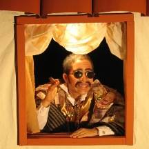 30 AOS DE TEATRO EN UNIVALLE CALI, COLOMBIA