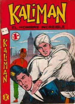 KALIMAN - Colecci�n completa Bogota, Colombia