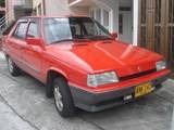 RENUALT 9 BRIO MODELO 94, 1300 CC Manizales, Colombia