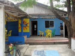 VENDO CASA PARA NEGOCIO U OTRO  soledad, colombia