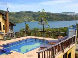 Lago Calima  Las mejores opciones de alojamiento! Cali, Colombia