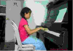 CLASES DE PIANO Y TECLADO A DOMICILIO Bogot�, Colombia
