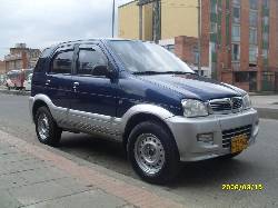 Camioneta en muy buen estado Bogot , Colombia