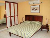 APARTAMENTOS AMOBLADOS EN CARTAGENA Cartagena, Colombia