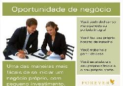 SEJA UM DISTRIBUIDOR FOREVER LIVING Salvador, Brasil