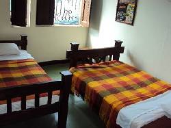 Hospedaje en San Gil San Gil, Colombia