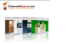 PAGINAS WEB BOGOTA, COLOMBIA