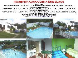 FINCA EN MELGAR CUNDINAMARCA, COLOMBIA