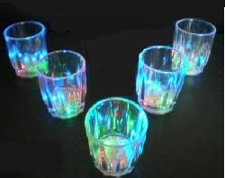 SET DE COPAS CON LUZ POR SOLO $28.900 mosquera, colombia