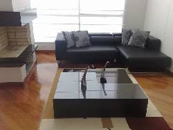 RENTO CASA AMOBLADA BOGOTA(FURNISHED HOUSE BOGOTA) BOGOTA, COLOMBIA