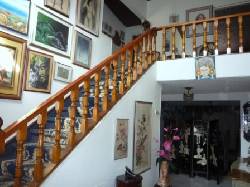 CASA PONTEVEDRA- $ 480.000.000 negociables Bogot, Colombia