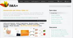 Diseo Sitios web 2.0 pyme desde $500.000 bogota, colombia