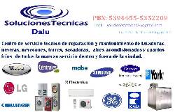 SERVICIO TECNICO LG PBX 5352209 bogota, colombia