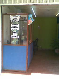 VENTA DE CABINAS TELEFONICAS E INTERNET Cali, Colombia